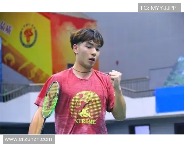 成都羽毛球队在世界锦标赛中的强劲表现与未来展望分析